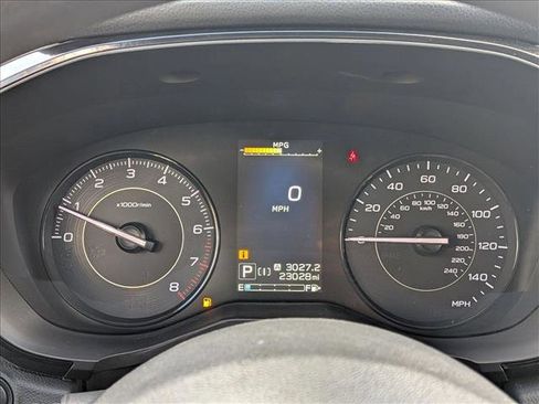 Certified 2023 Subaru Impreza Premium image 11