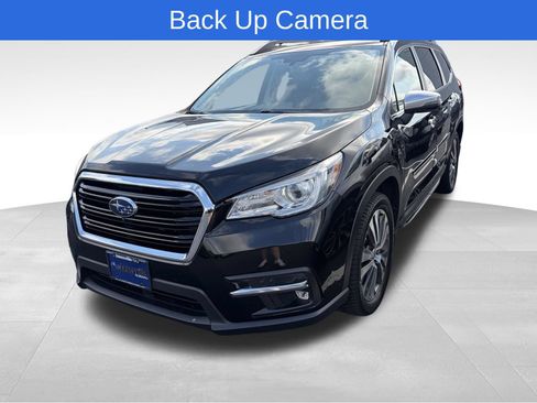 Used 2022 Subaru Ascent Touring w/ Popular Package #2A AWD/4WD image 2