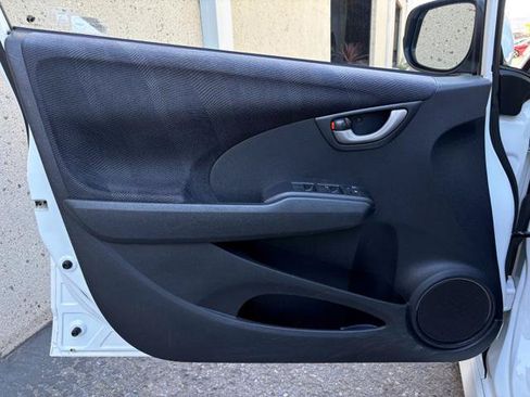 Used 2010 Honda Fit Sport image 16