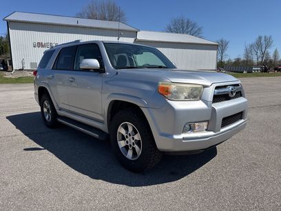 Used 2011 Toyota 4Runner SR5 w/ Convenience Pkg