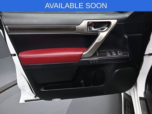 Used 2020 Lexus GX 460 Premium AWD/4WD image 11