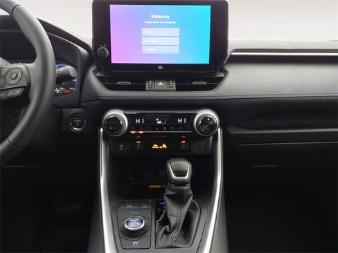 Used 2025 Toyota RAV4 XSE image 11