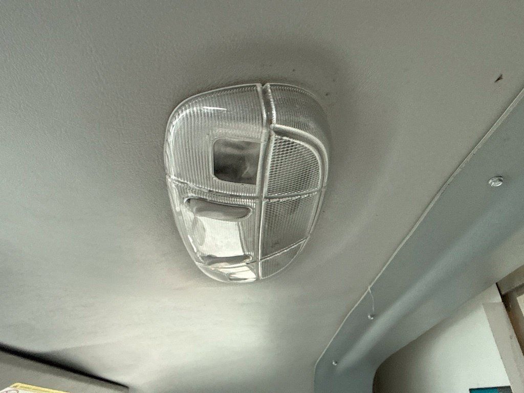 Used 2016 Ford E-350 and Econoline 350 Super Duty RWD image 14