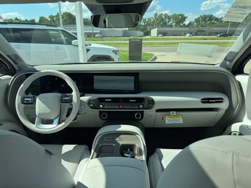 New 2026 Hyundai Palisade Limited AWD/4WD image 12