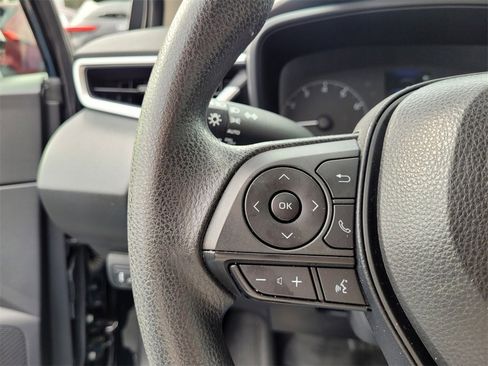 Certified 2023 Toyota Corolla LE image 21