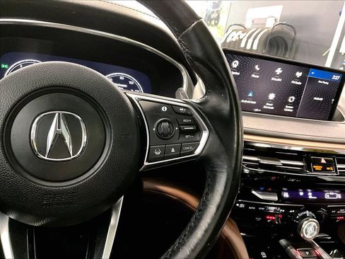 Used 2023 Acura MDX SH-AWD w/ Technology Package image 20