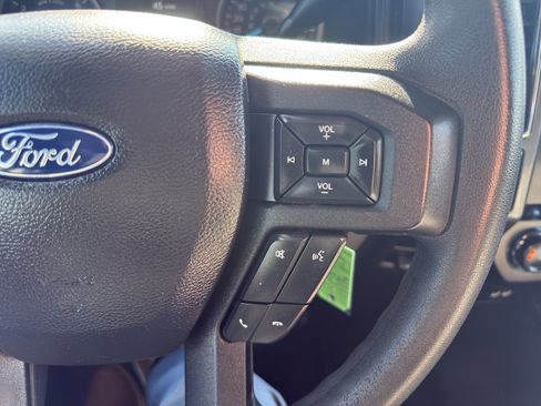 Used 2020 Ford F150 XLT w/ Trailer Tow Package image 18