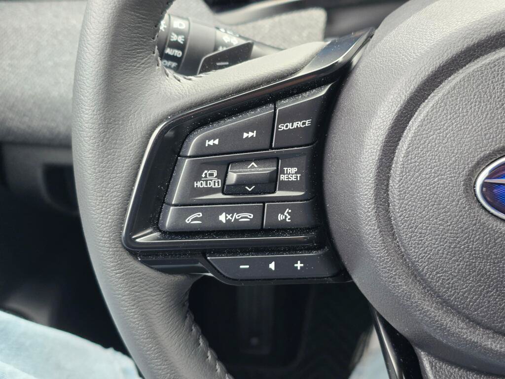 Certified 2026 Subaru Outback Premium AWD/4WD image 31
