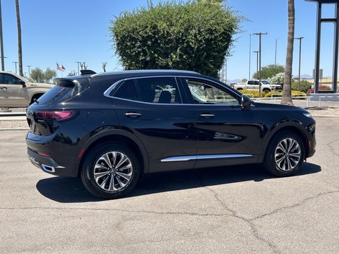Certified 2024 Buick Envision Preferred AWD/4WD image 5