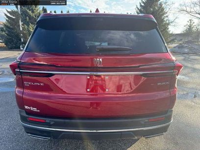 New 2026 Buick Enclave Preferred w/ Power Package