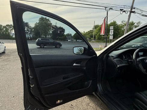 Used 2012 Honda Accord SE image 13