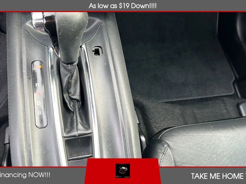 Used 2016 Honda HR-V EX-L image 17