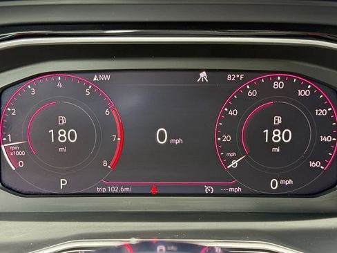 Used 2020 Volkswagen Jetta GLI Autobahn w/ GLI Autobahn Black Package FWD image 13