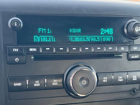 Used 2012 GMC Sierra 3500 SLE image 14