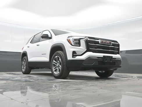 New 2026 GMC Terrain Elevation w/ Technology Package II image 20