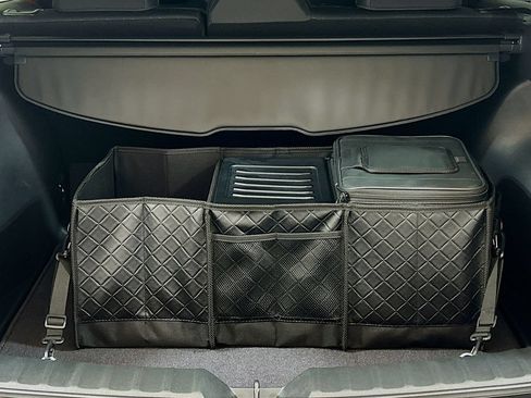 New 2026 Toyota Corolla Cross LE FWD image 23