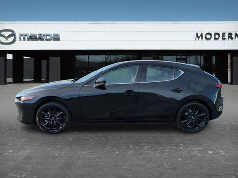 New 2026 MAZDA MAZDA3 2.5 S Hatchback w/ Premium Pkg image 8