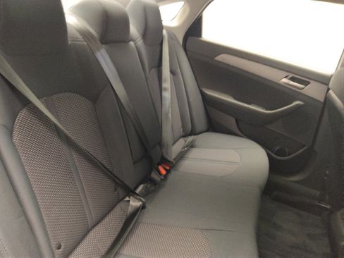 Used 2018 Hyundai Sonata ECO image 19