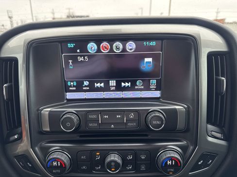 Used 2018 Chevrolet Silverado 1500 LT w/ All Star Edition image 16