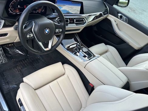 Used 2021 BMW X5 xDrive40i image 26