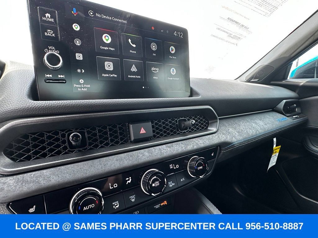 Used 2026 Honda Prelude image 15