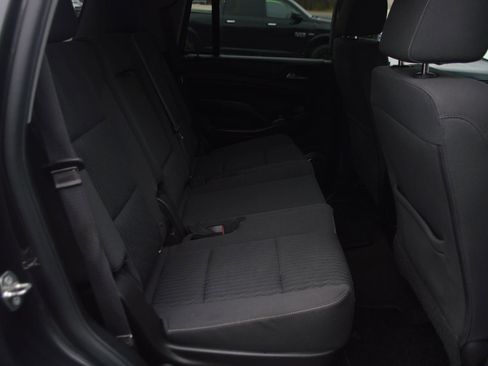 Used 2016 GMC Yukon SLE w/ HD Trailering Package AWD/4WD image 22