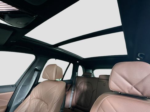New 2026 BMW X5 xDrive40i image 23