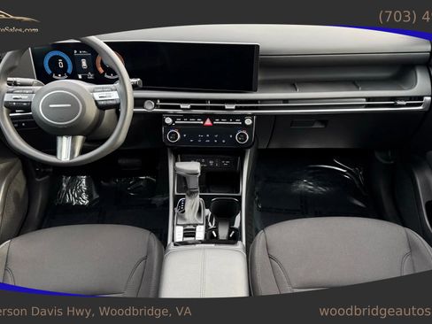 Used 2025 Hyundai Tucson SEL image 34