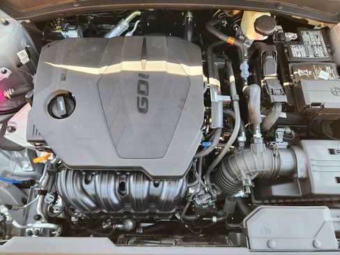 New 2026 Kia Sportage X-Pro Prestige image 22