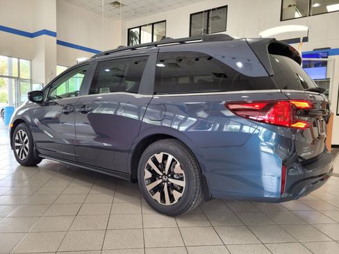 New 2026 Honda Odyssey EX-L image 6