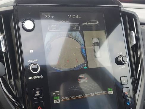 New 2026 Subaru Forester Touring AWD/4WD image 32