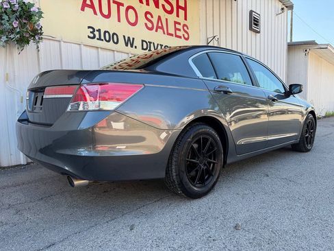Used 2012 Honda Accord LX image 4