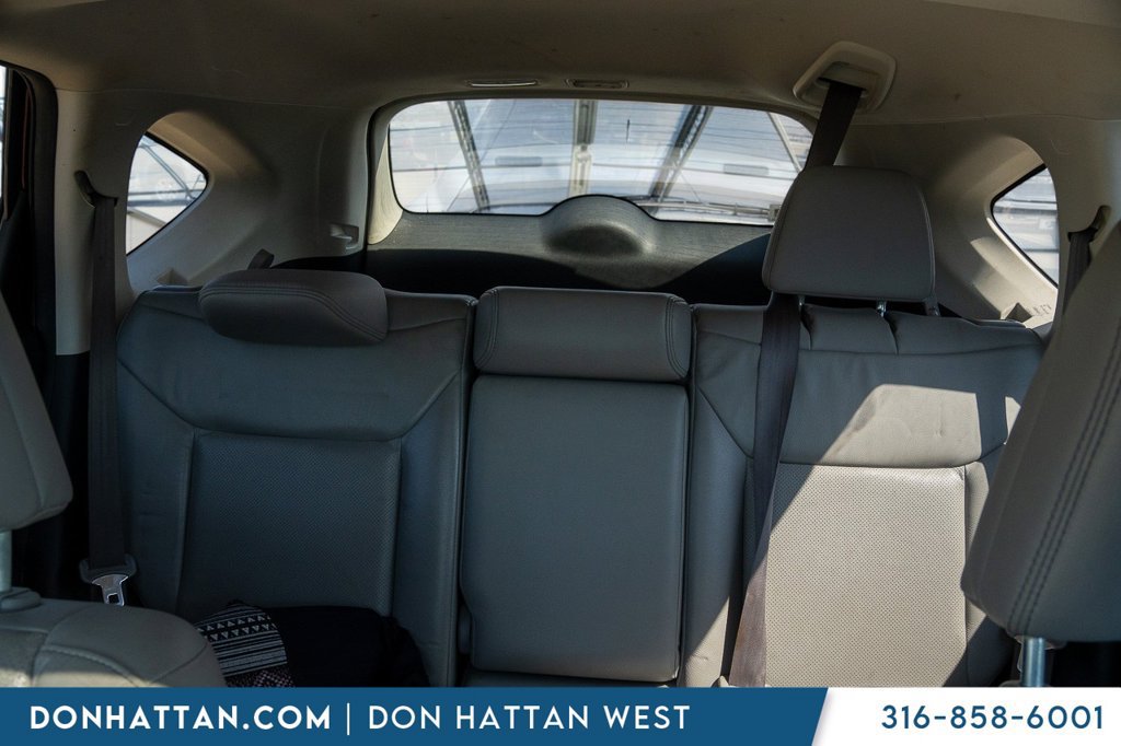 Used 2015 Honda CR-V EX-L image 22