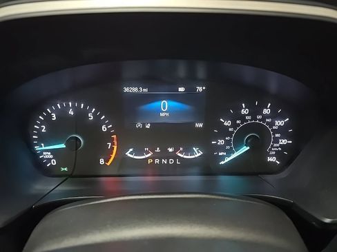 Certified 2022 Ford Escape SE w/ Cold Weather Package AWD/4WD image 25