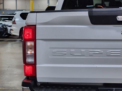 Used 2022 Ford F250 Lariat w/ Lariat Value Package AWD/4WD image 20