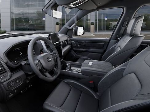 New 2026 RAM 1500 RHO image 22