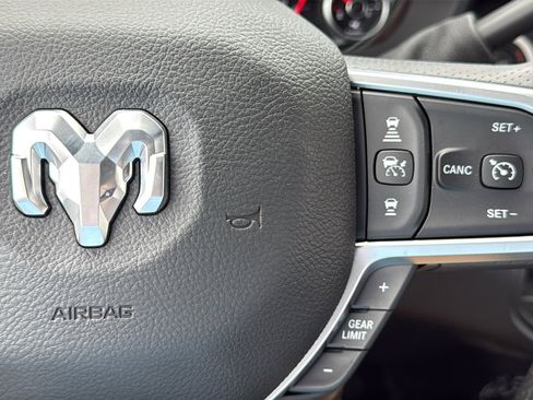 New 2026 RAM 5500 Tradesman RWD image 18