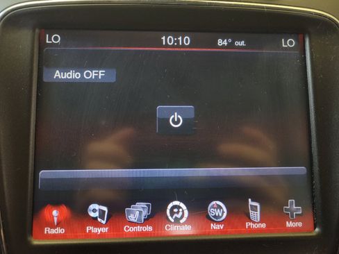 Used 2017 Dodge Journey GT AWD/4WD image 25