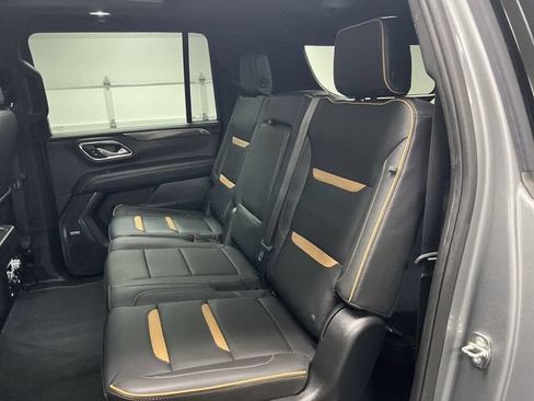 Certified 2023 GMC Yukon XL AT4 AWD/4WD image 26