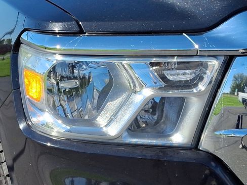 Used 2023 RAM 1500 Big Horn image 8