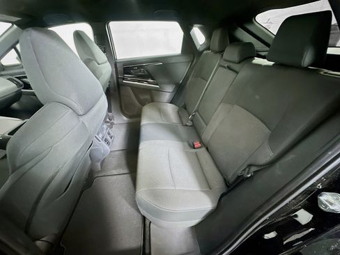 Used 2023 Subaru Solterra AWD image 27