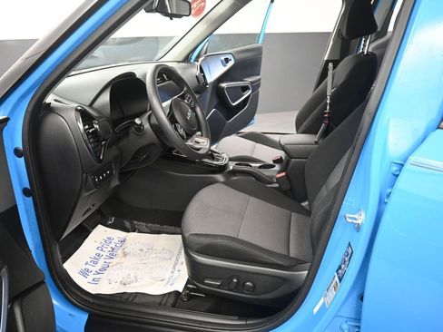 Used 2024 Kia Soul S image 30
