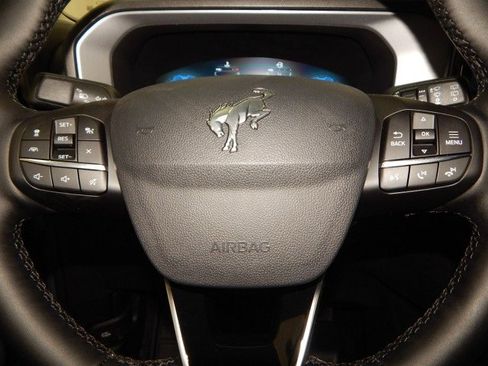 New 2025 Ford Bronco Sport Badlands w/ Badlands Tech Package image 30