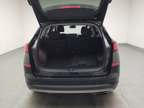 Used 2019 Hyundai Tucson Sport w/ Cargo Package image 29