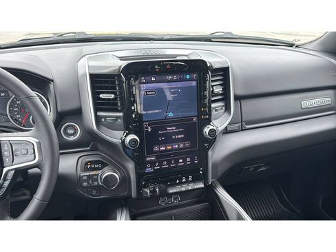 New 2026 RAM 1500 Big Horn AWD/4WD image 17