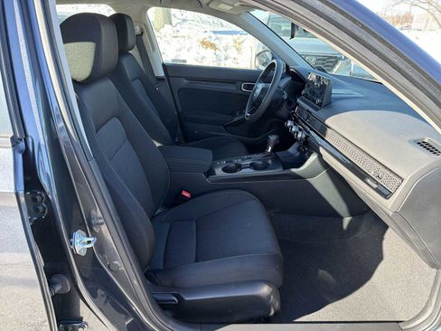 Used 2023 Honda Civic LX image 15