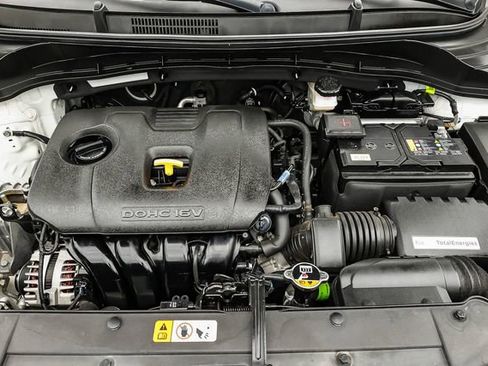 Used 2024 Kia Soul LX w/ Option Group 015 image 12