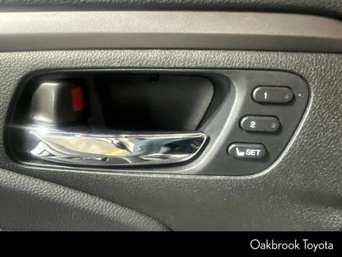 Used 2021 Honda Pilot Special Edition image 10