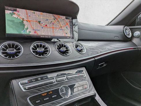 Used 2019 Mercedes-Benz E 450 Cabriolet image 13