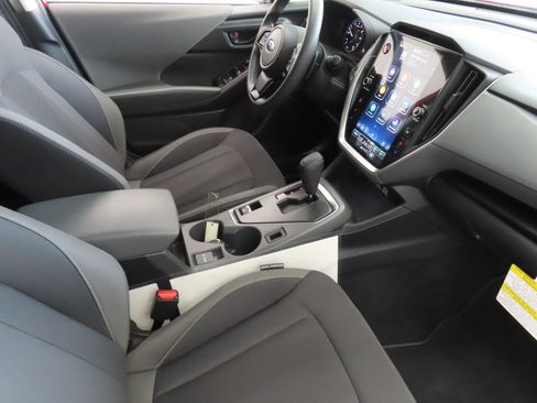 Certified 2025 Subaru Crosstrek 2.5i Premium w/ Crosstrek Mirror Package AWD/4WD image 24
